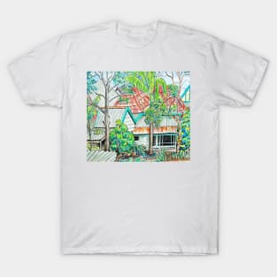 Fairlight View T-Shirt